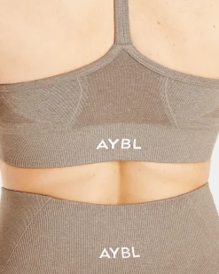 Empower Seamless Sports Bra