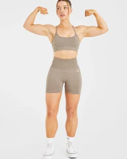 Empower Seamless Sports Bra