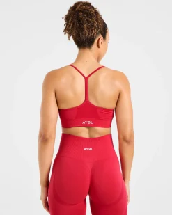 Empower Seamless Sports Bra