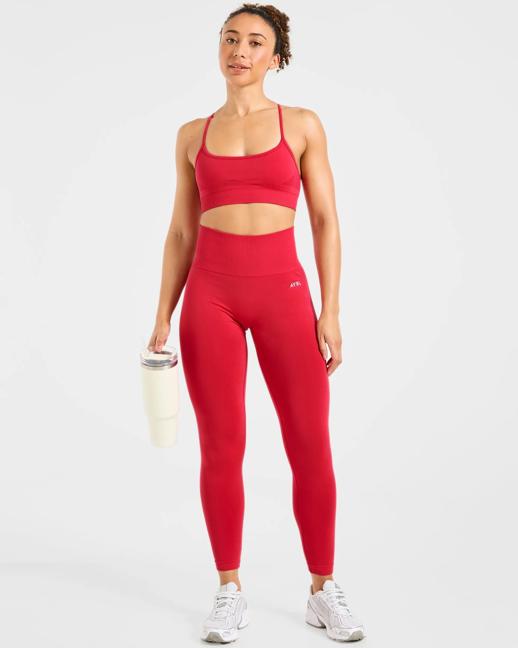 Empower Seamless Sports Bra