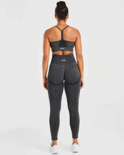 Empower Seamless Sports Bra
