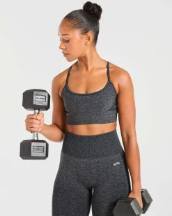 Empower Seamless Sports Bra