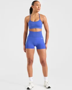 Empower Seamless Sports Bra