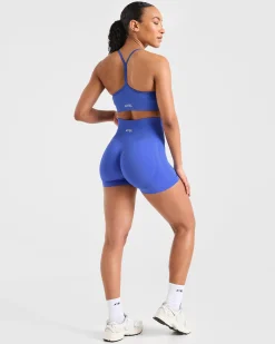 Empower Seamless Sports Bra
