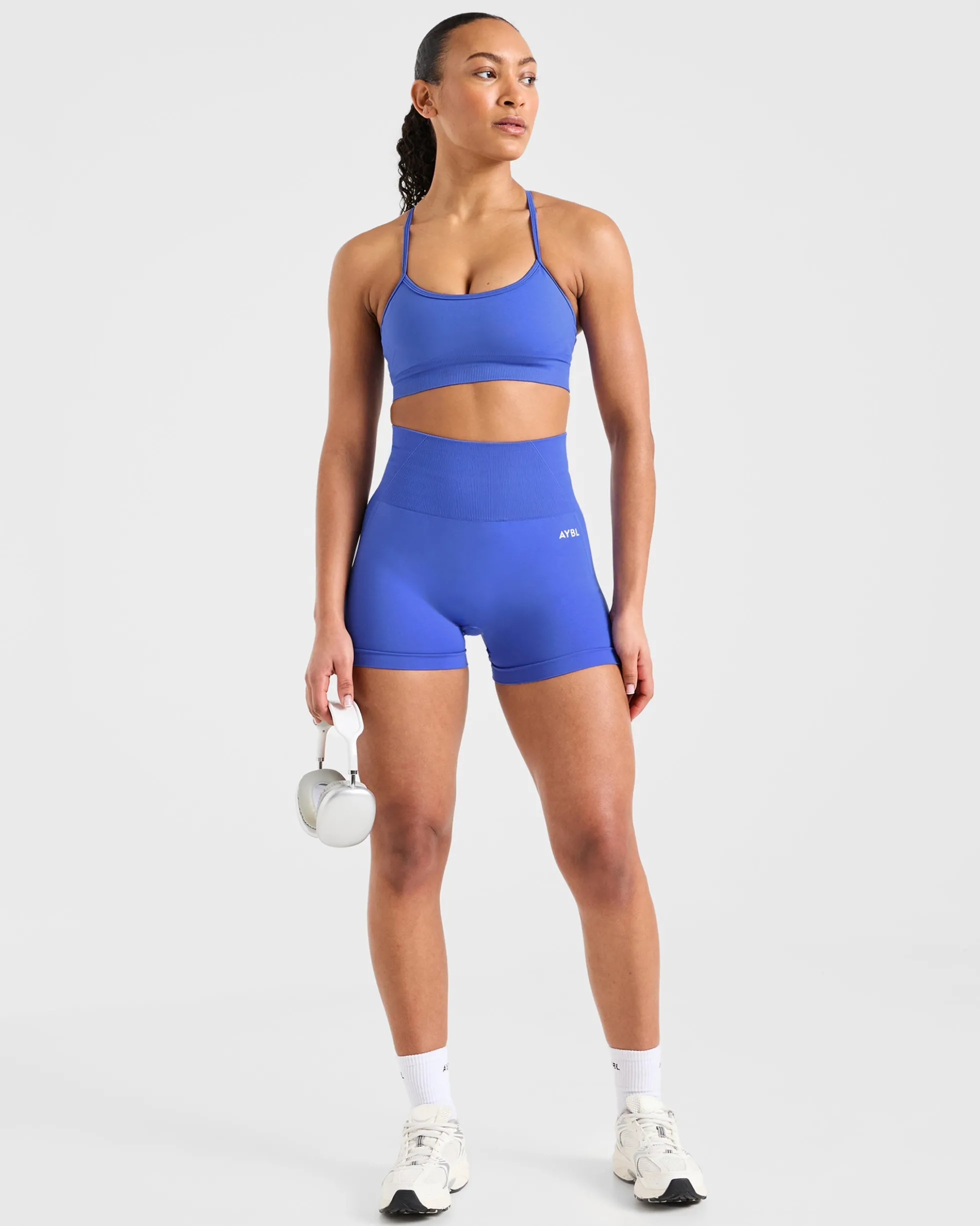 Empower Seamless Sports Bra