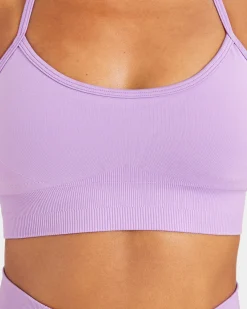Empower Seamless Sports Bra