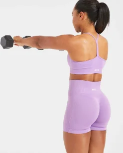 Empower Seamless Sports Bra