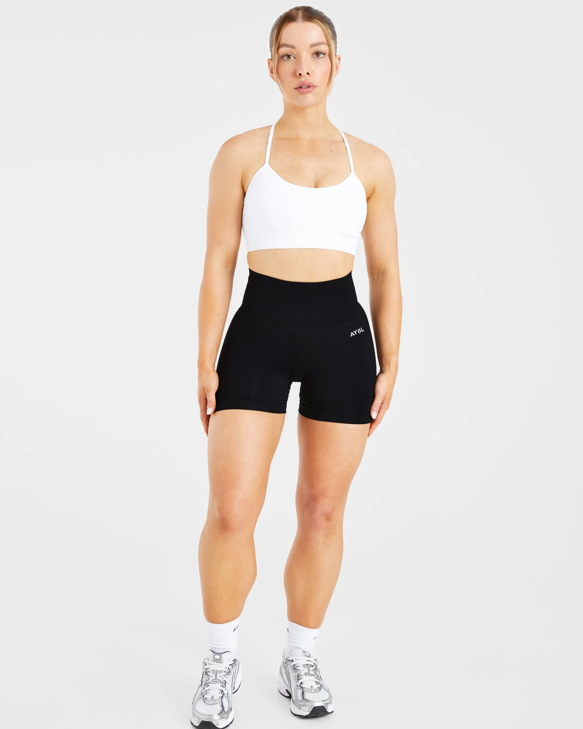 Empower Seamless Sports Bra