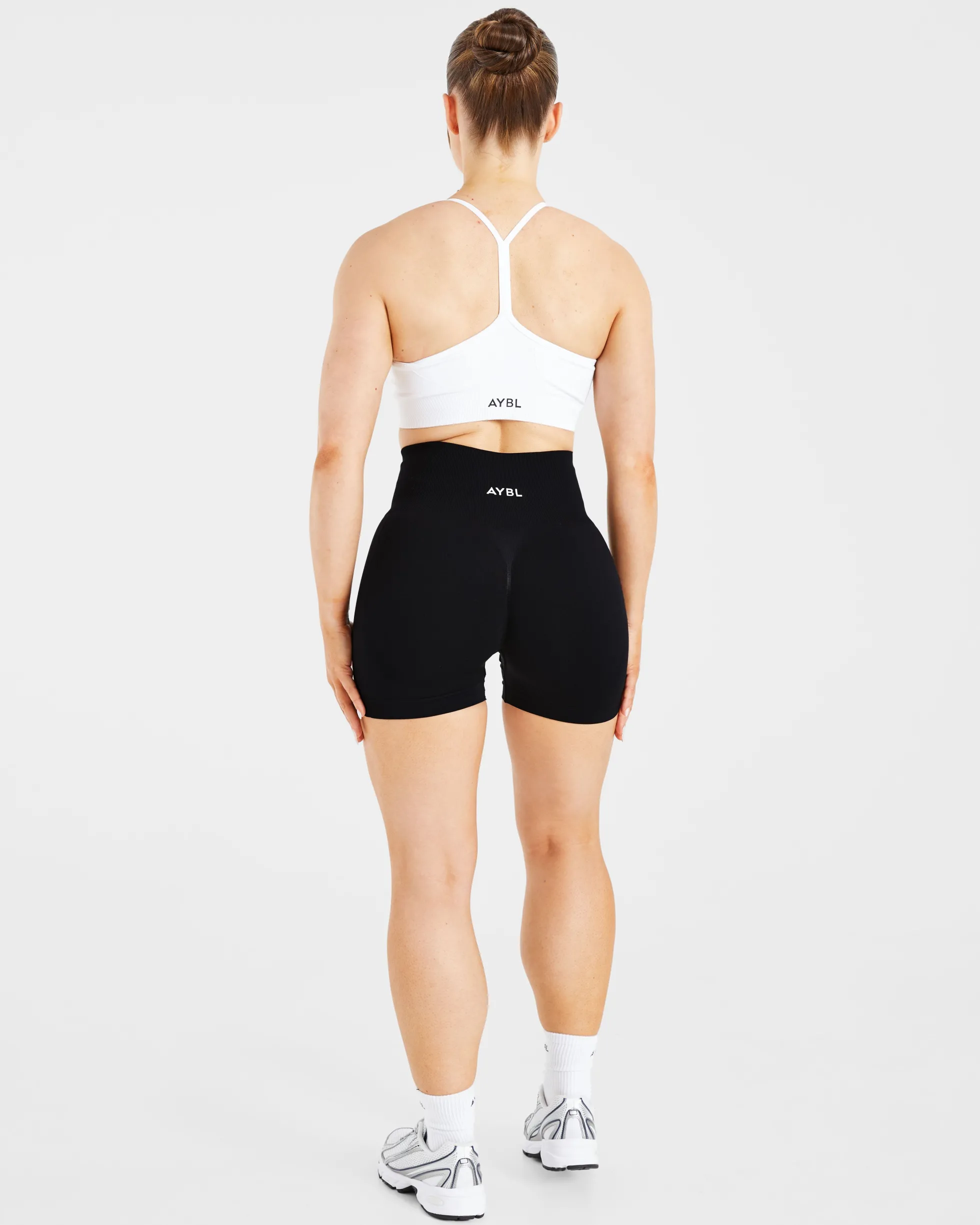 Empower Seamless Sports Bra