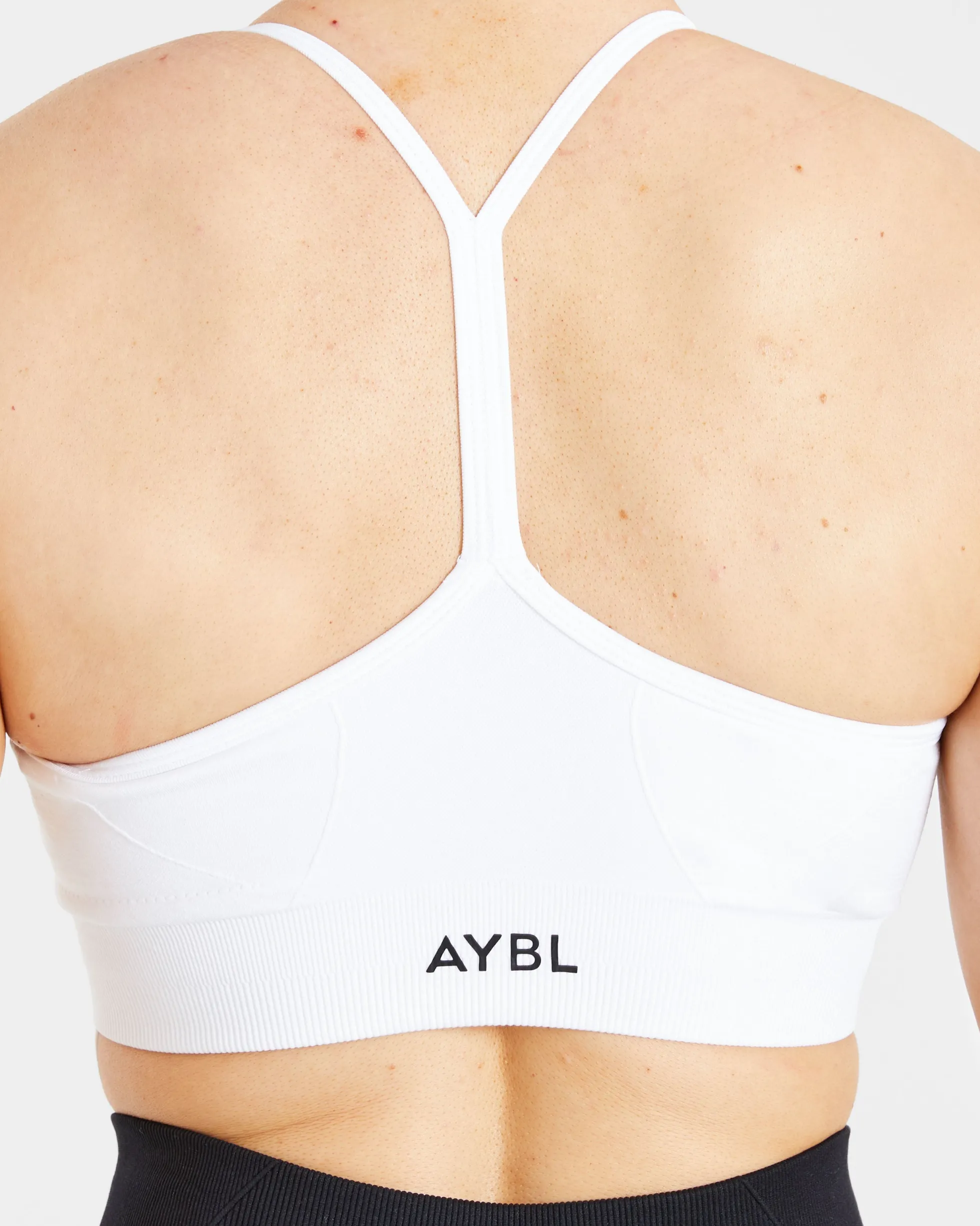 Empower Seamless Sports Bra