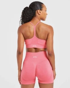 Empower Seamless Sports Bra