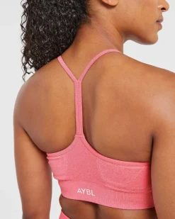 Empower Seamless Sports Bra