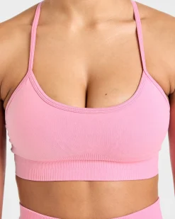 Empower Seamless Sports Bra