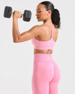 Empower Seamless Sports Bra