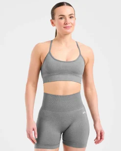 Empower Seamless Sports Bra