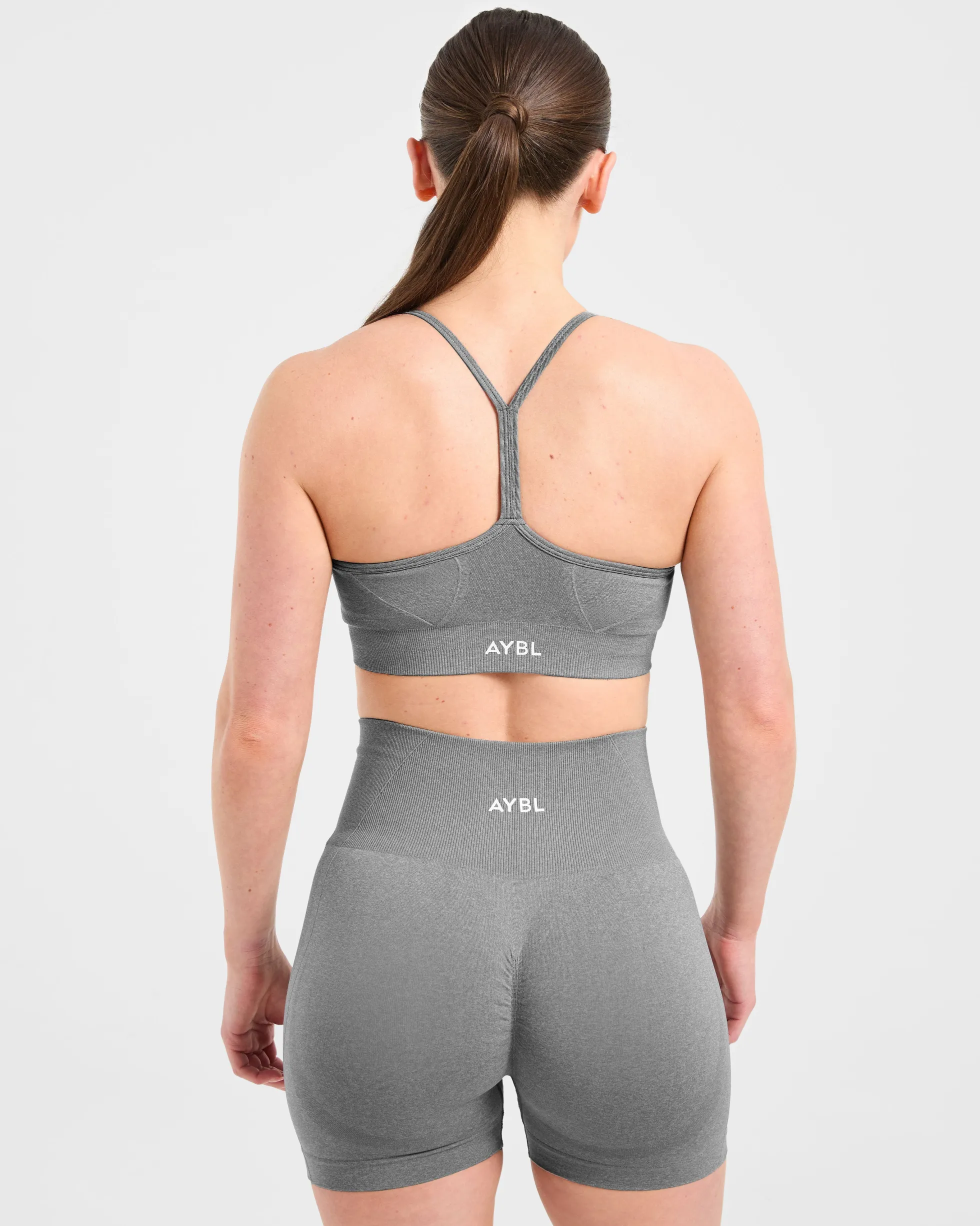 Empower Seamless Sports Bra