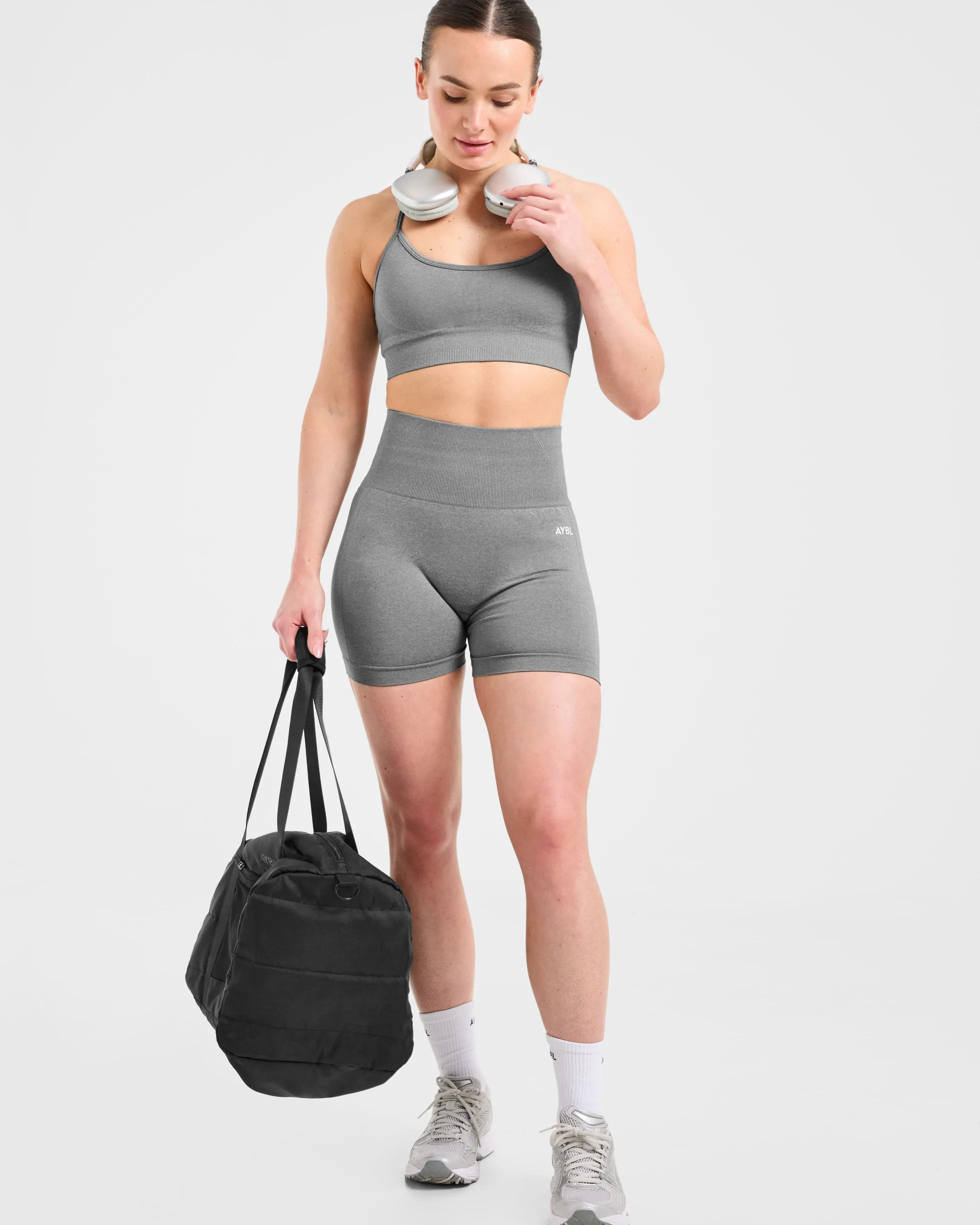 Empower Seamless Sports Bra