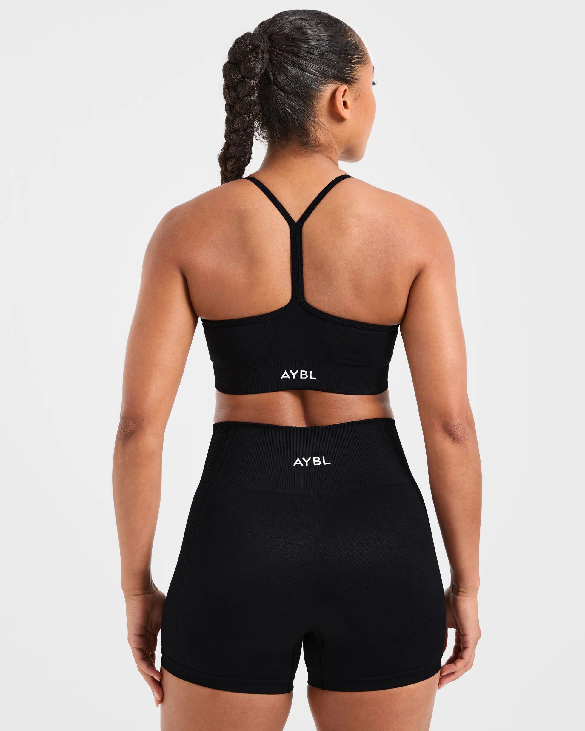Empower Seamless Sports Bra