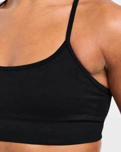 Empower Seamless Sports Bra