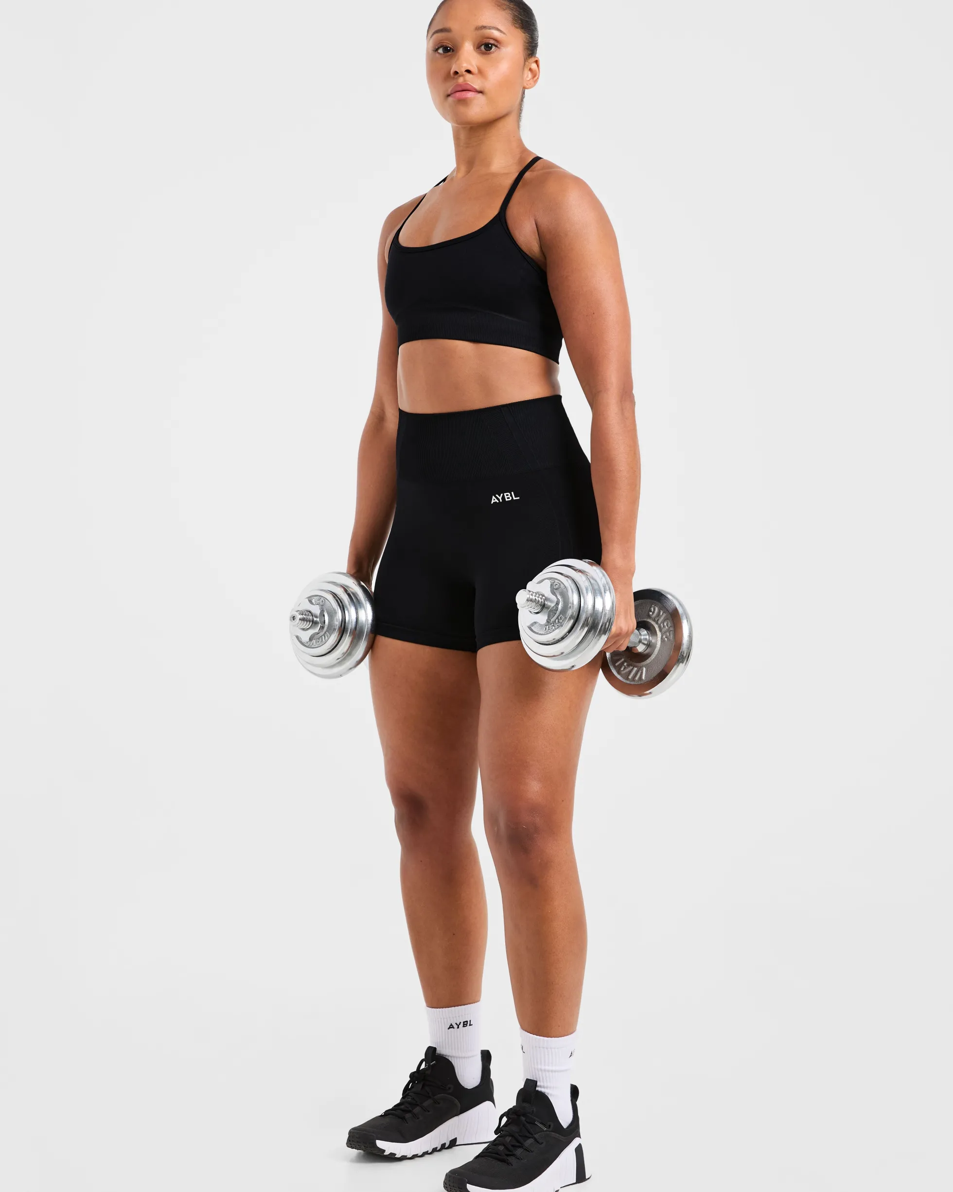 Empower Seamless Sports Bra