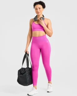 Empower Seamless Sports Bra