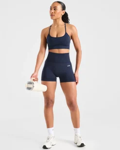 Empower Seamless Sports Bra