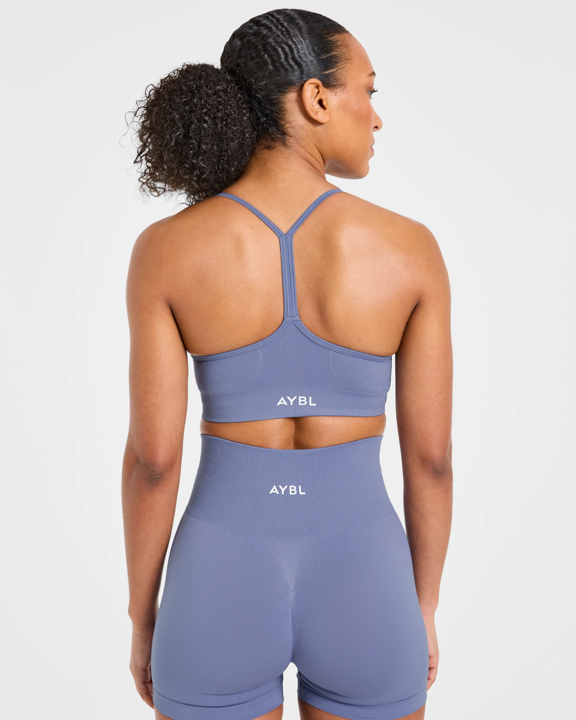 Empower Seamless Sports Bra
