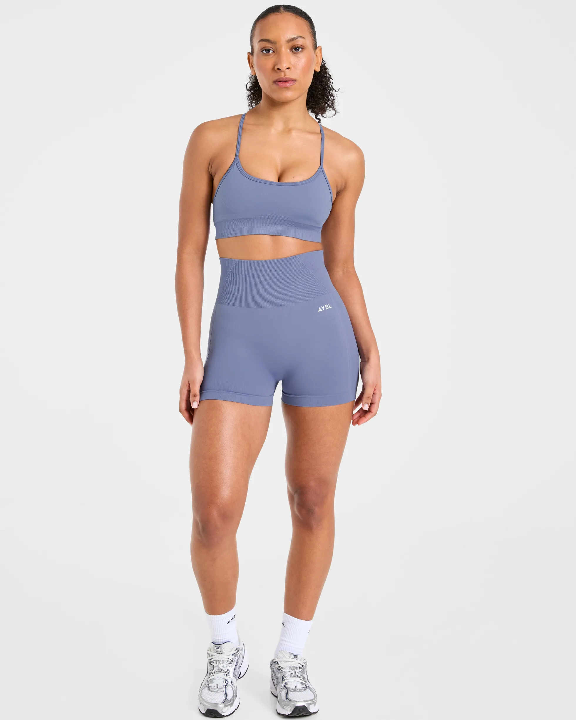 Empower Seamless Sports Bra