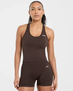 Empower Seamless Tank Top