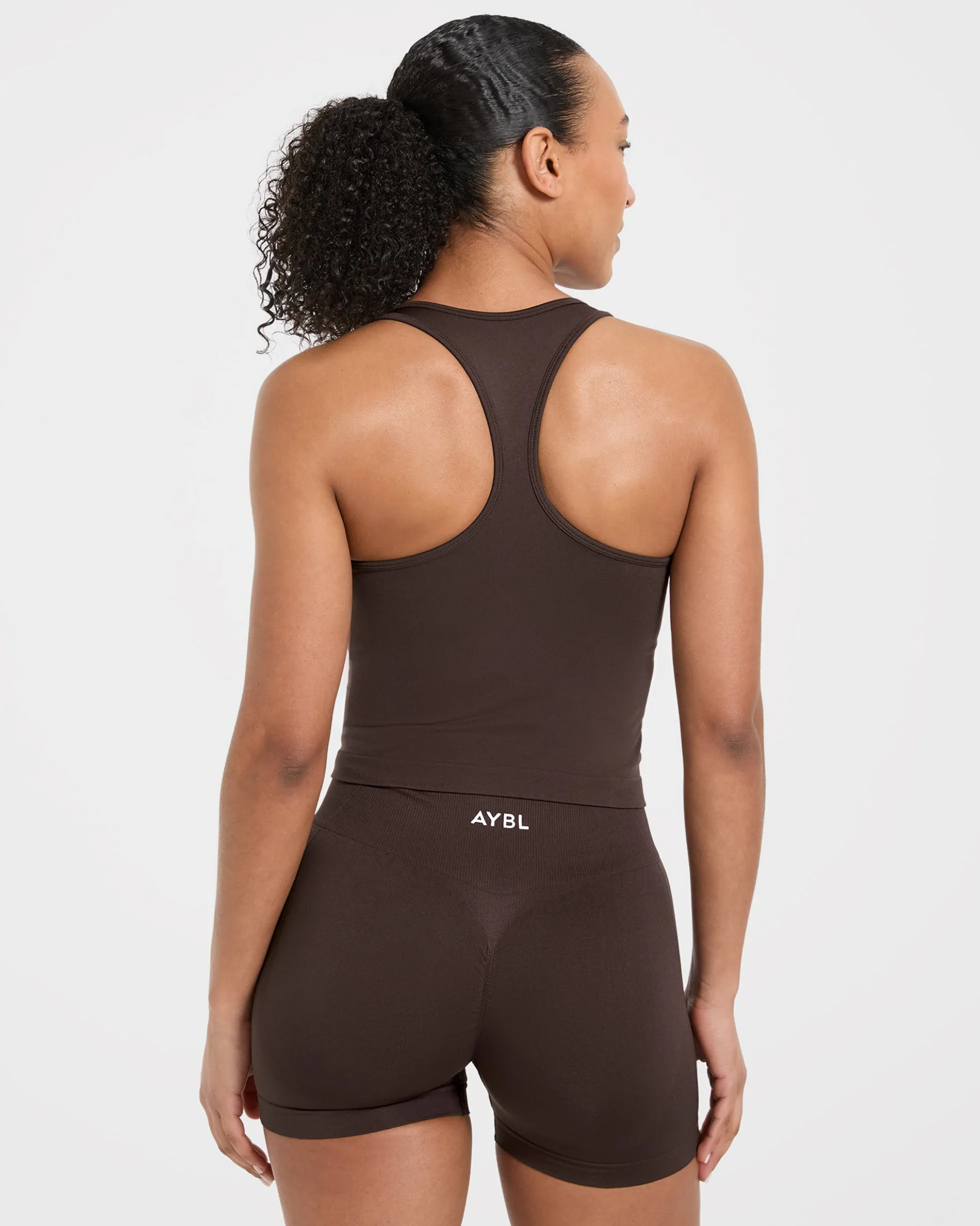 Empower Seamless Tank Top