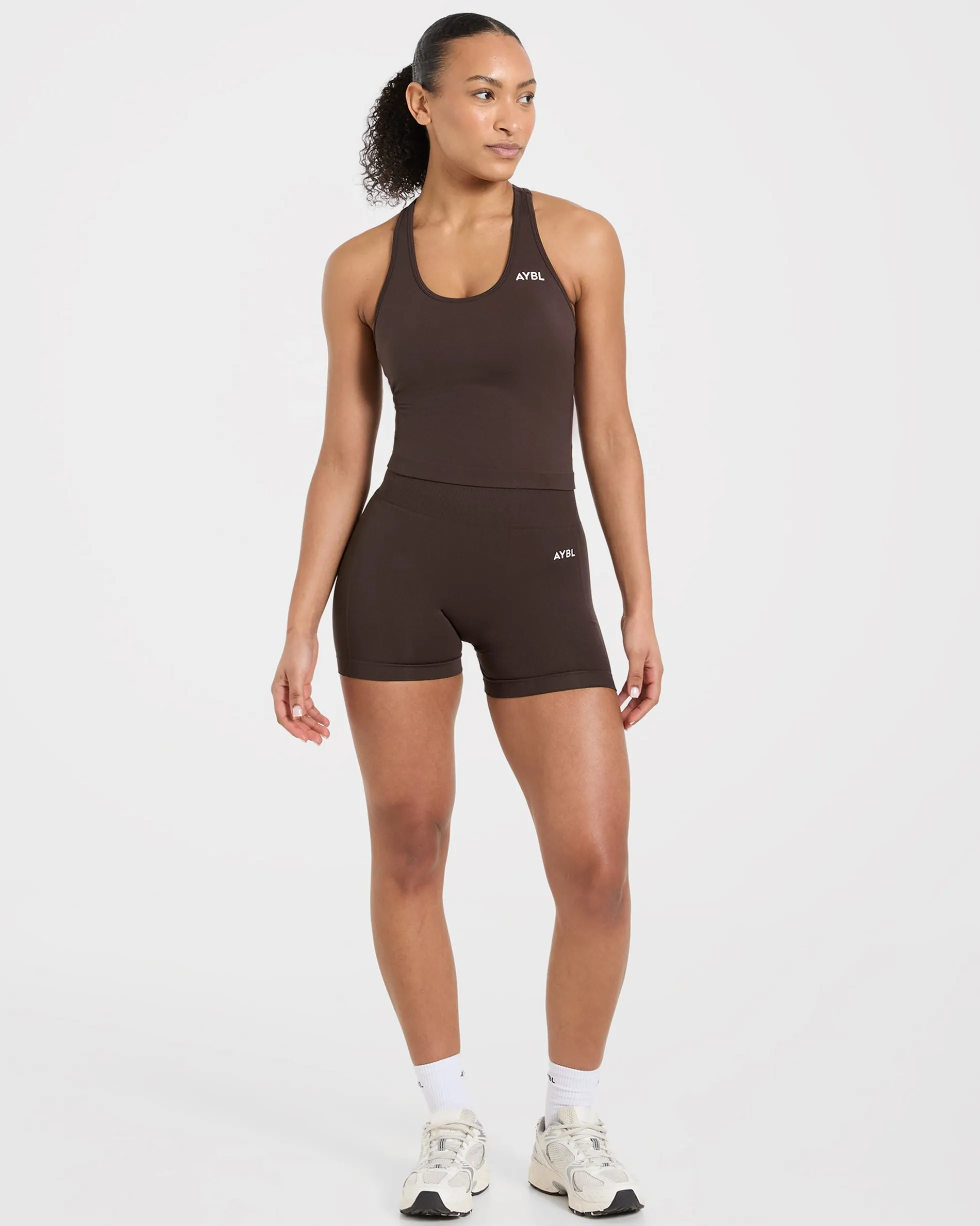 Empower Seamless Tank Top