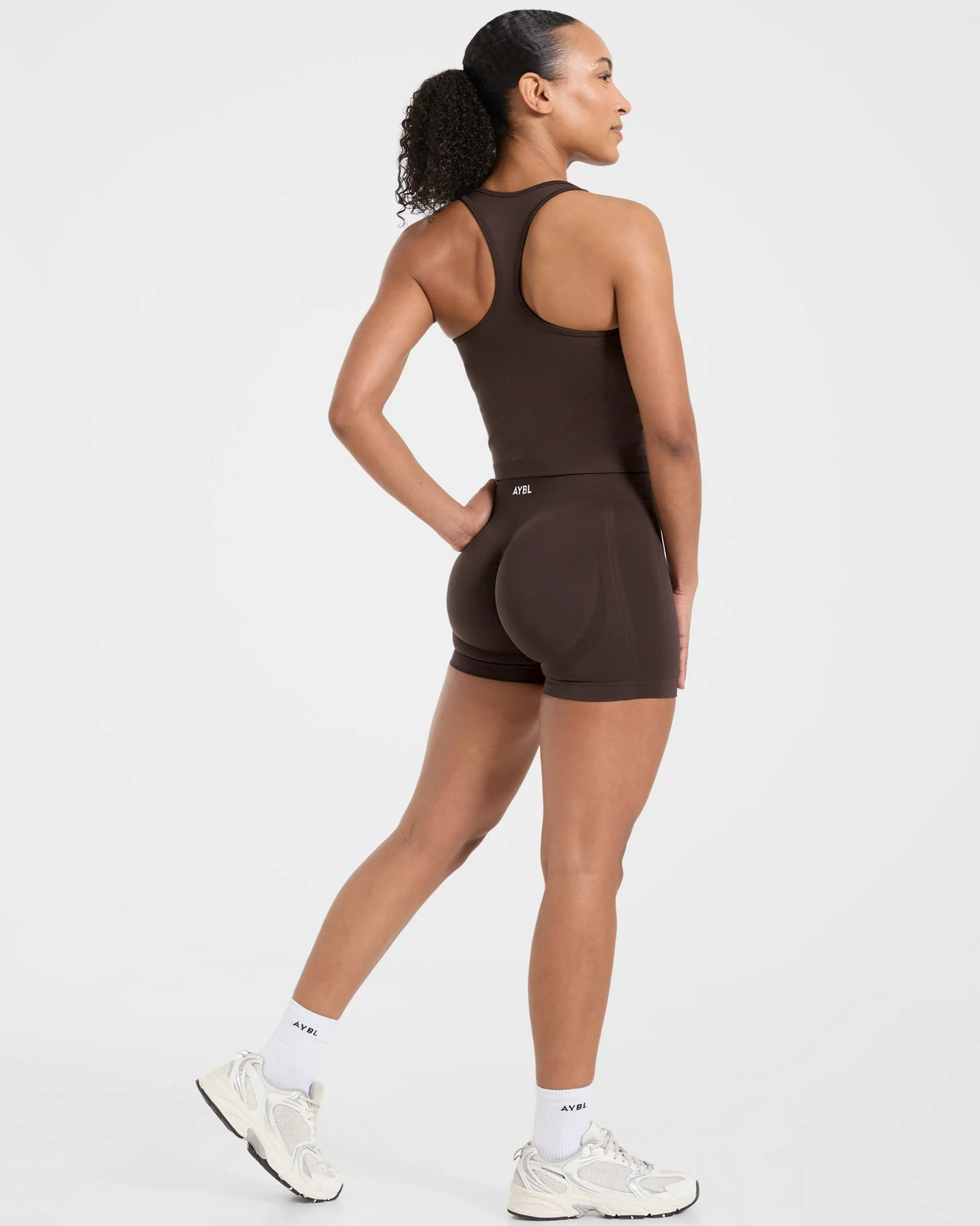 Empower Seamless Tank Top