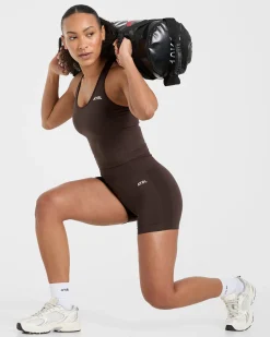 Empower Seamless Tank Top