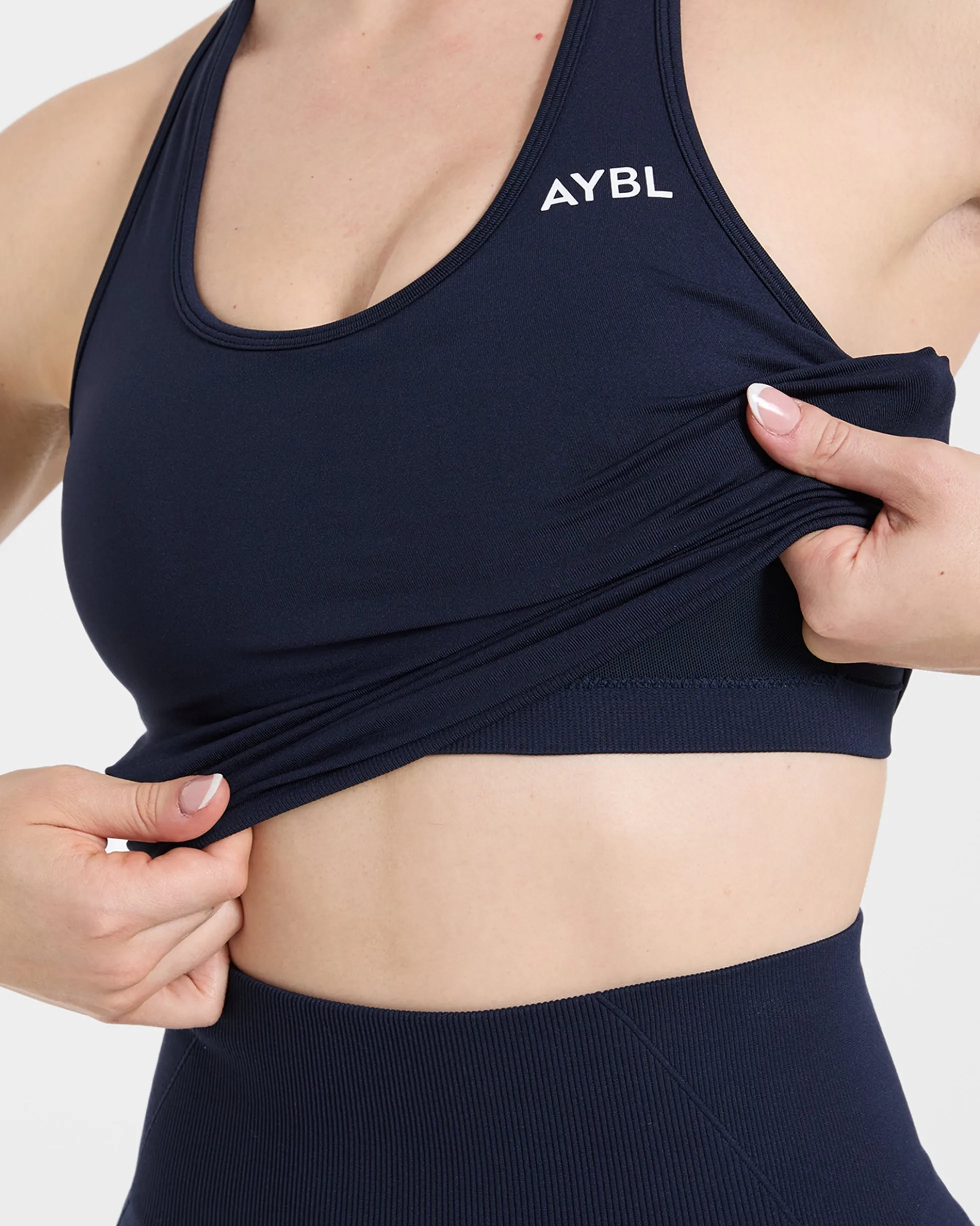 Empower Seamless Tank Top