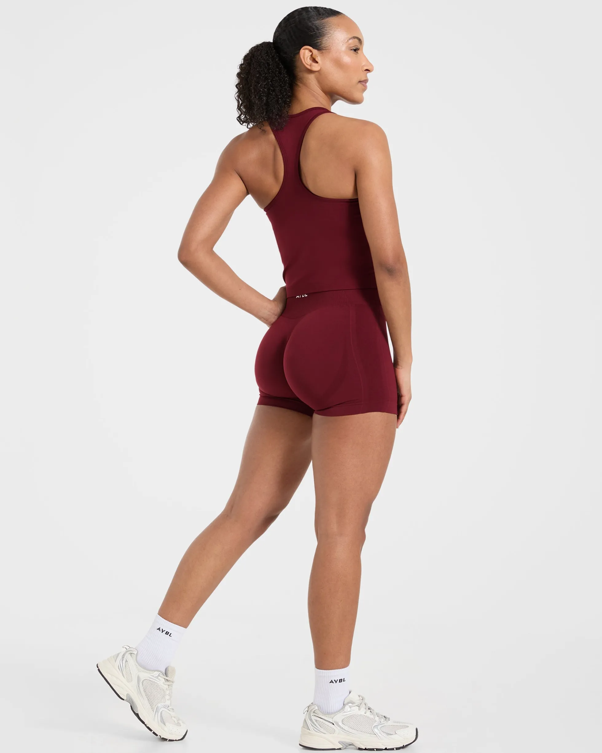 Empower Seamless Tank Top