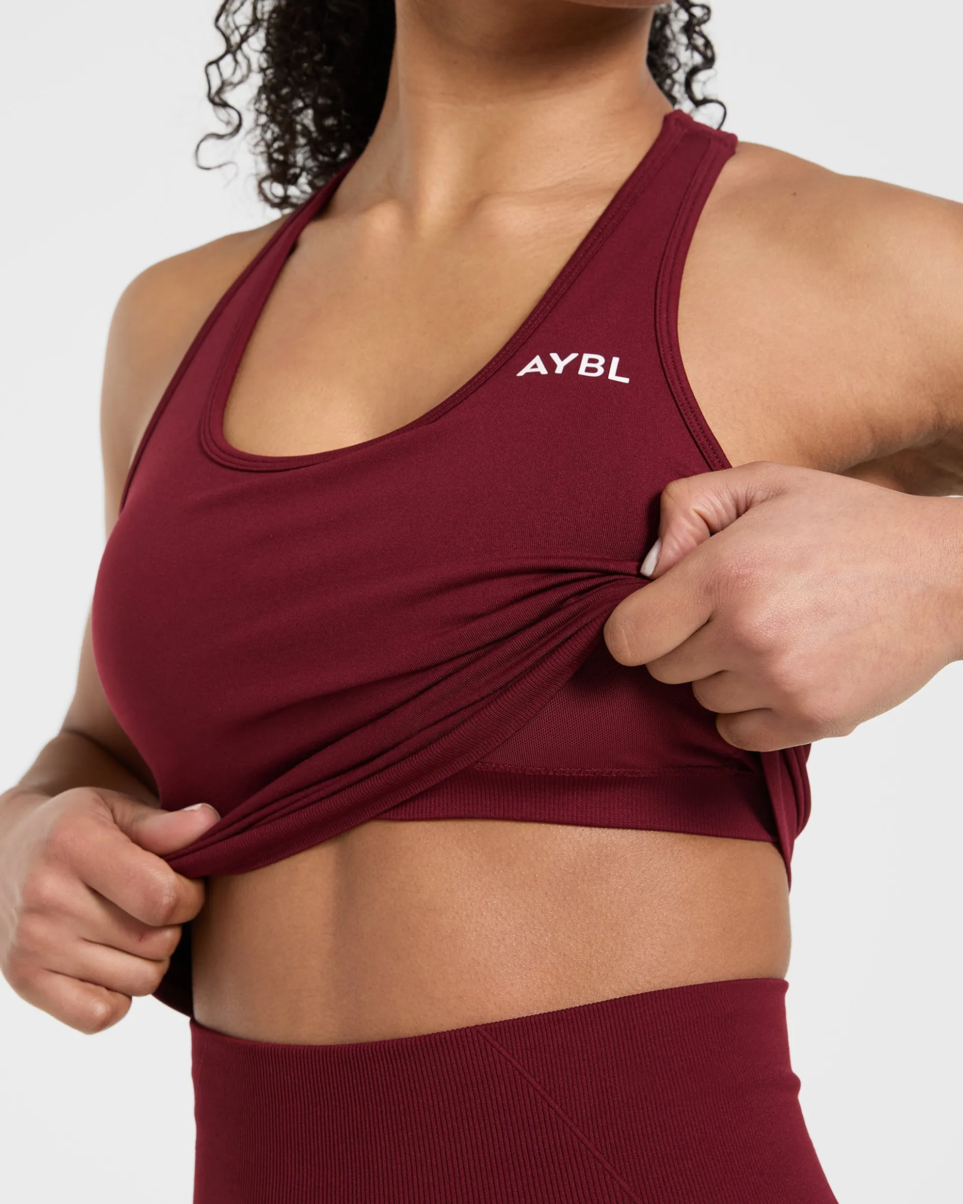 Empower Seamless Tank Top