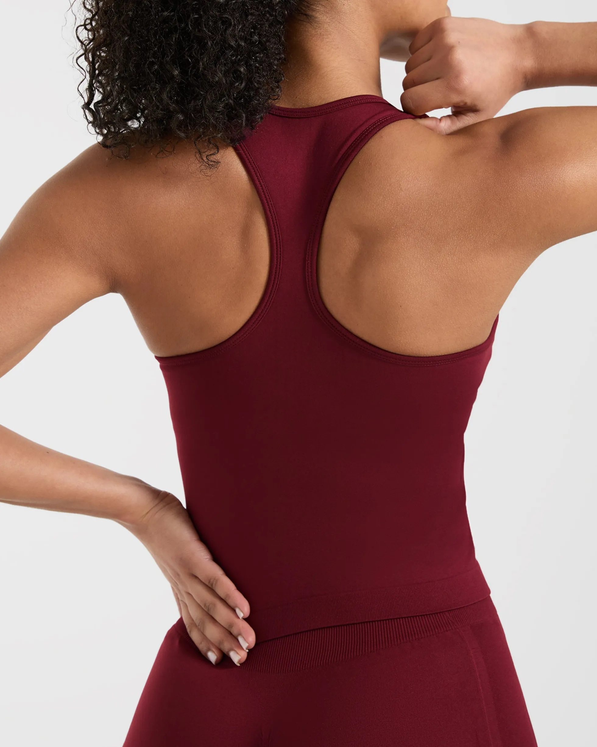 Empower Seamless Tank Top