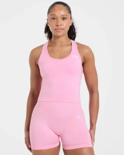 Empower Seamless Tank Top