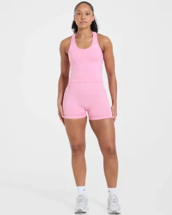 Empower Seamless Tank Top