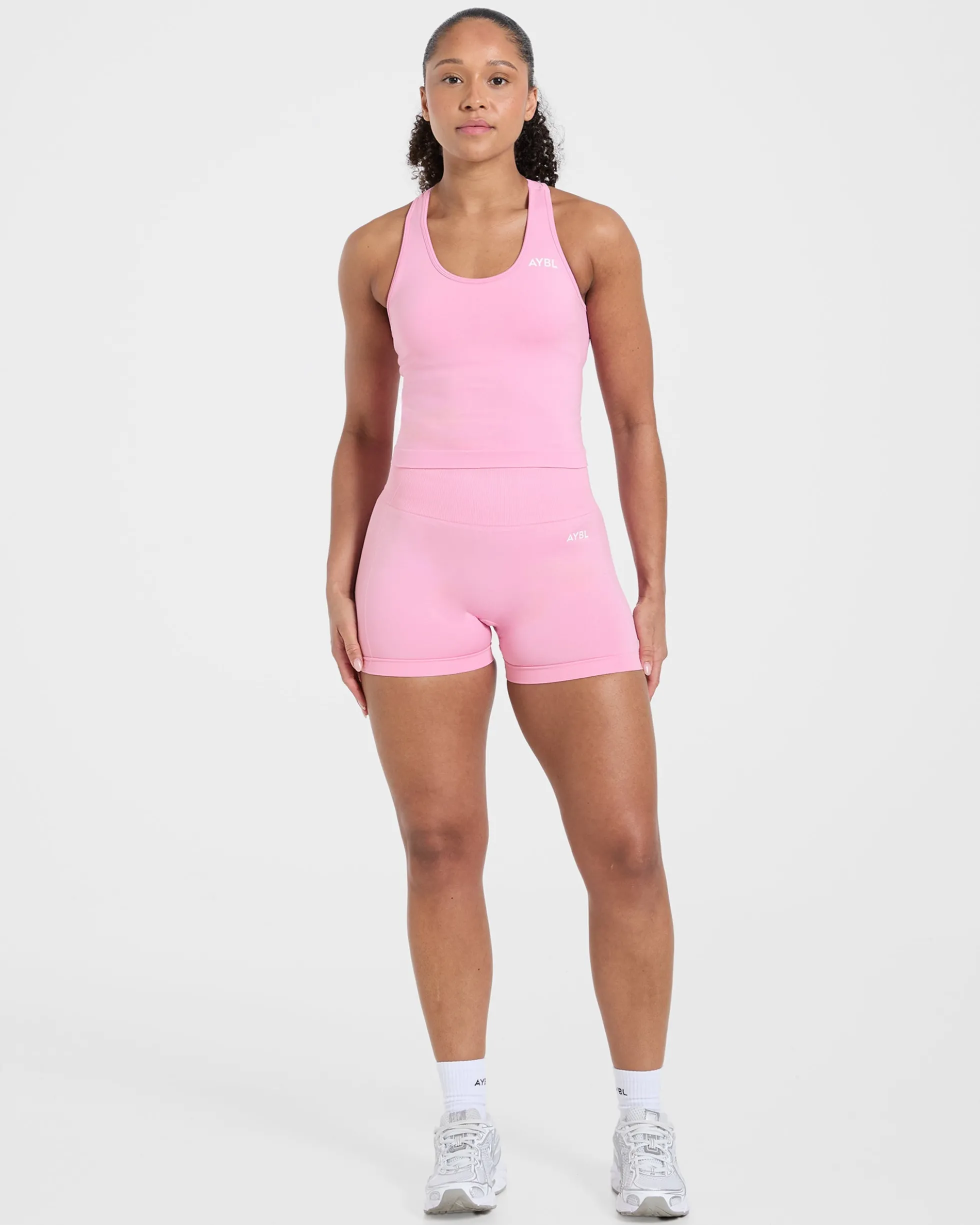 Empower Seamless Tank Top