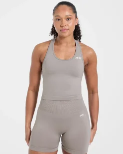 Empower Seamless Tank Top