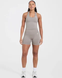 Empower Seamless Tank Top