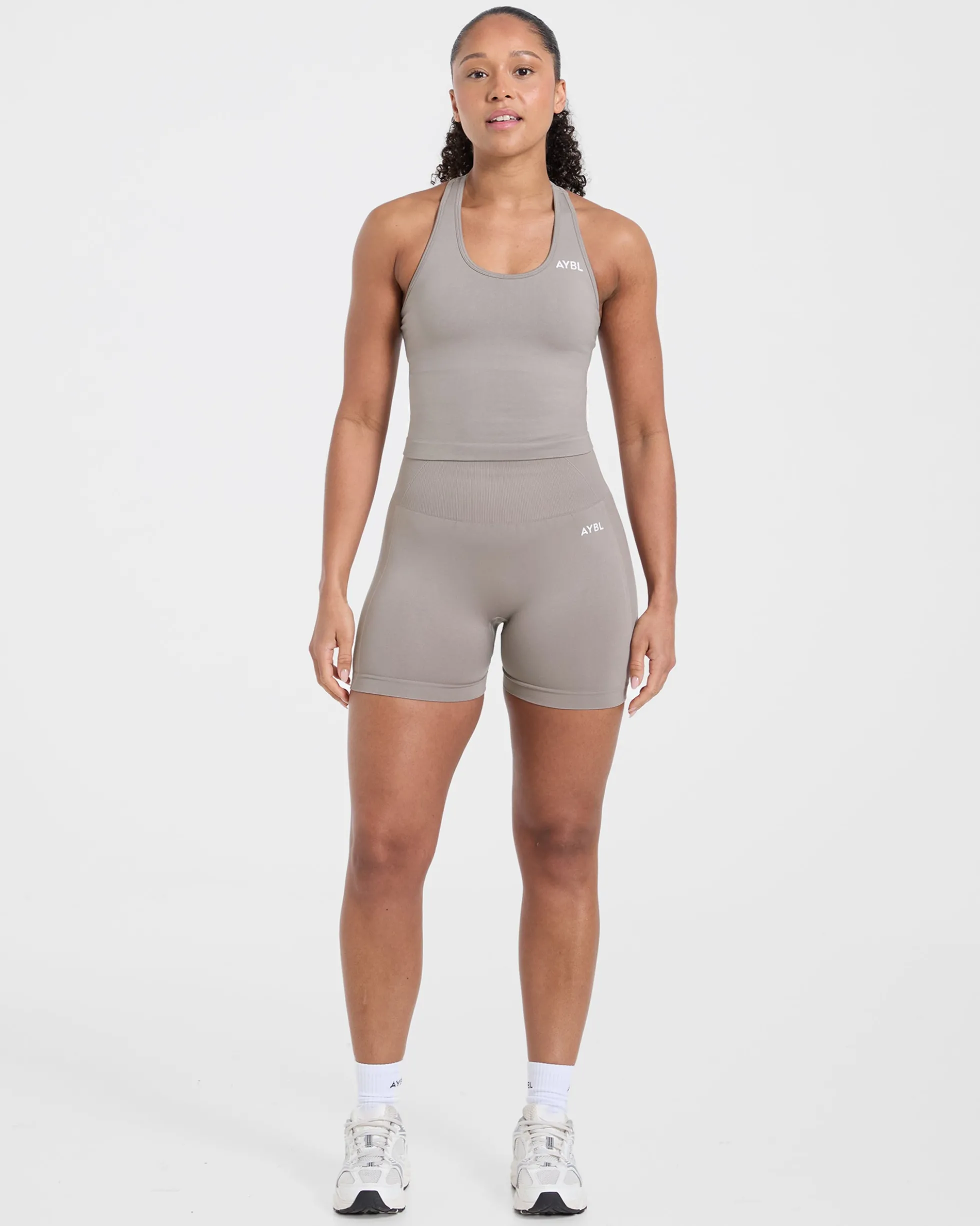 Empower Seamless Tank Top