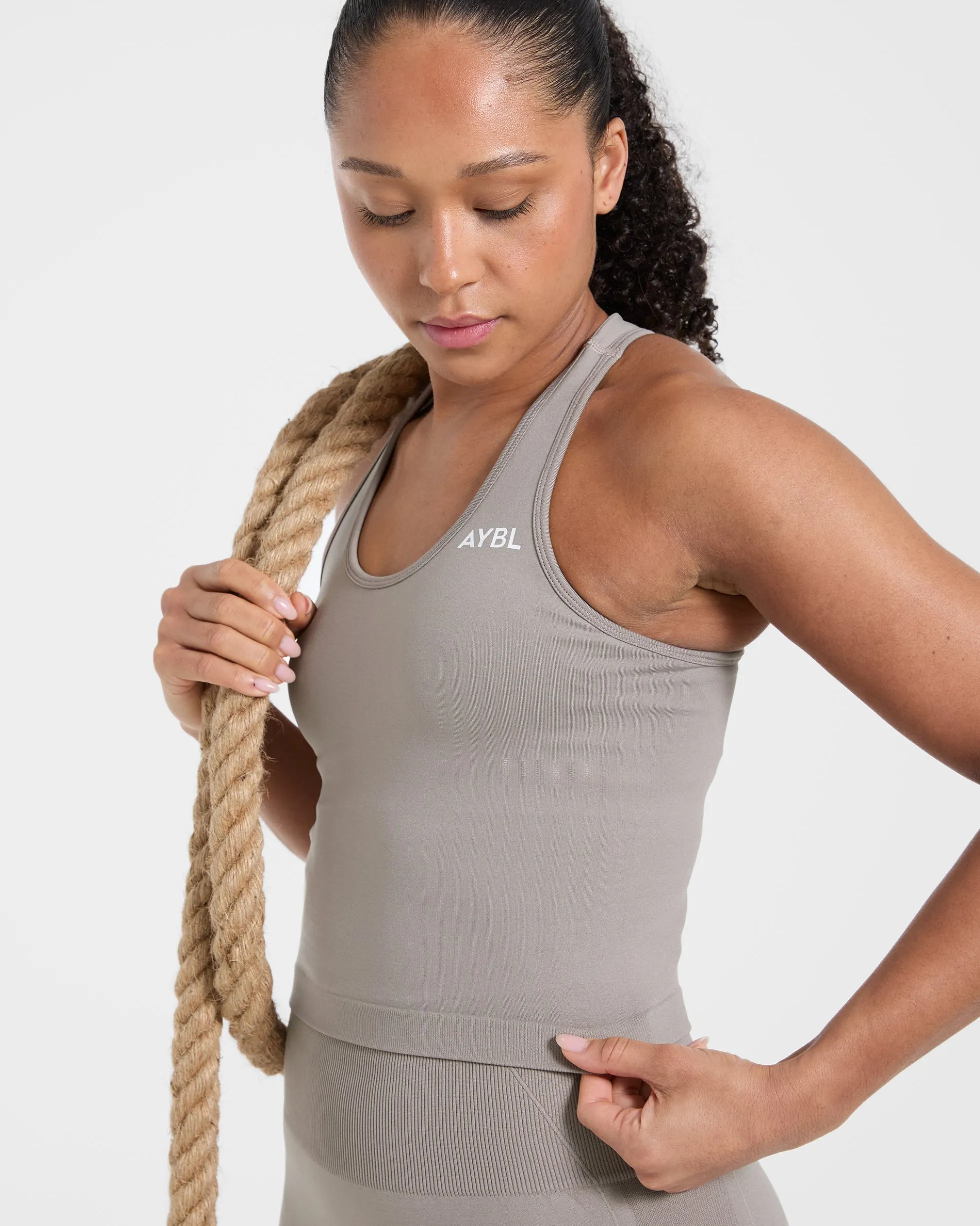 Empower Seamless Tank Top