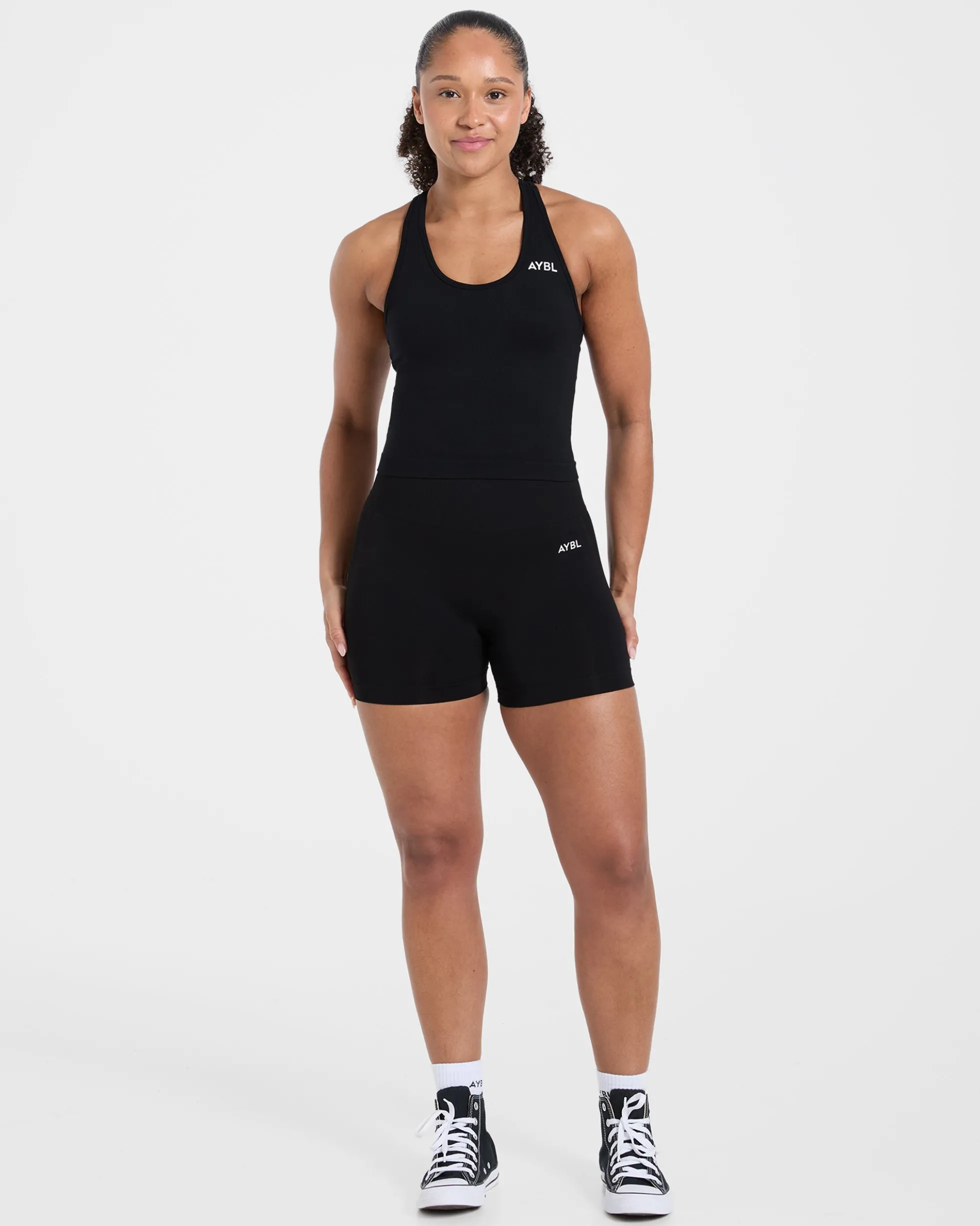 Empower Seamless Tank Top