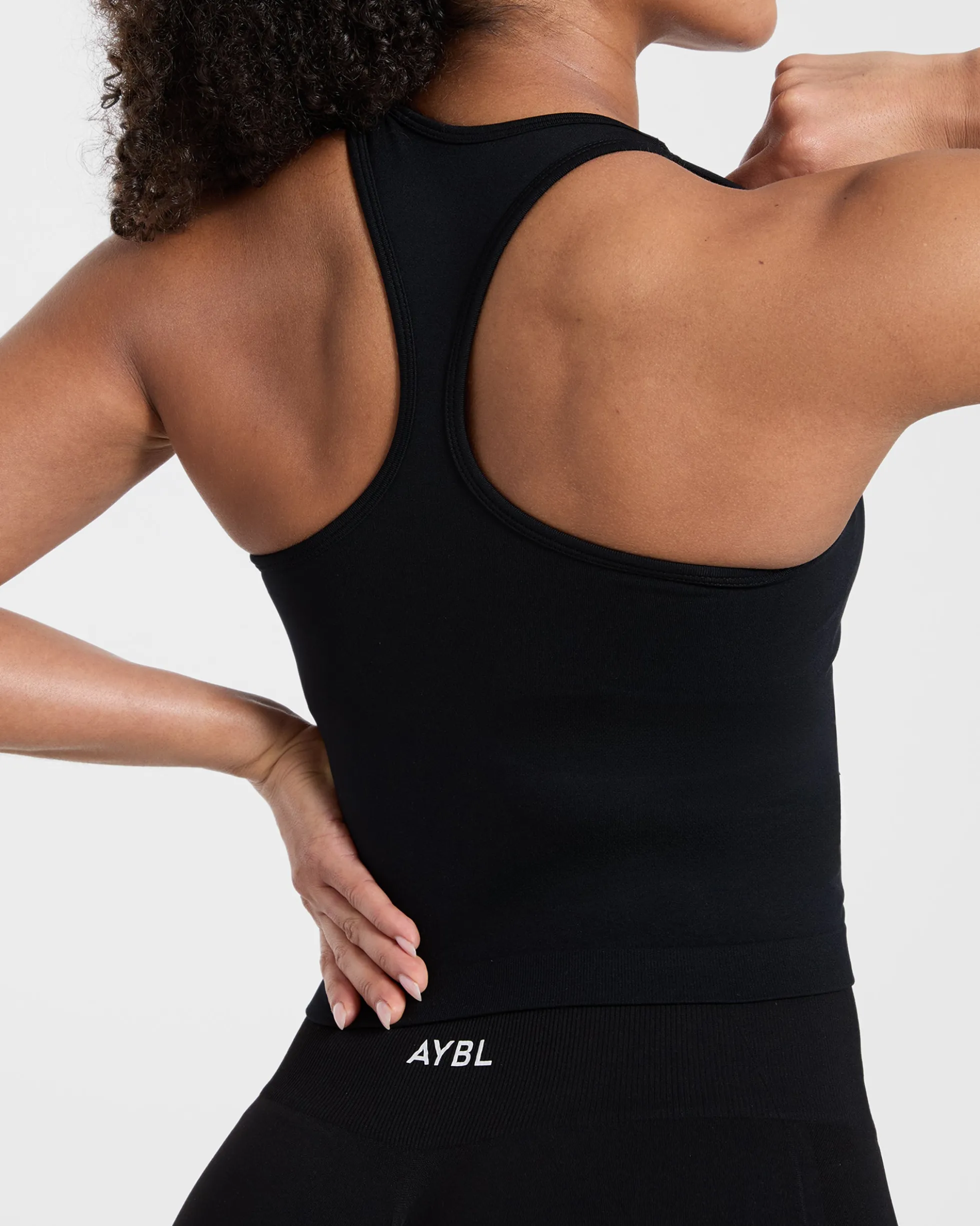 Empower Seamless Tank Top