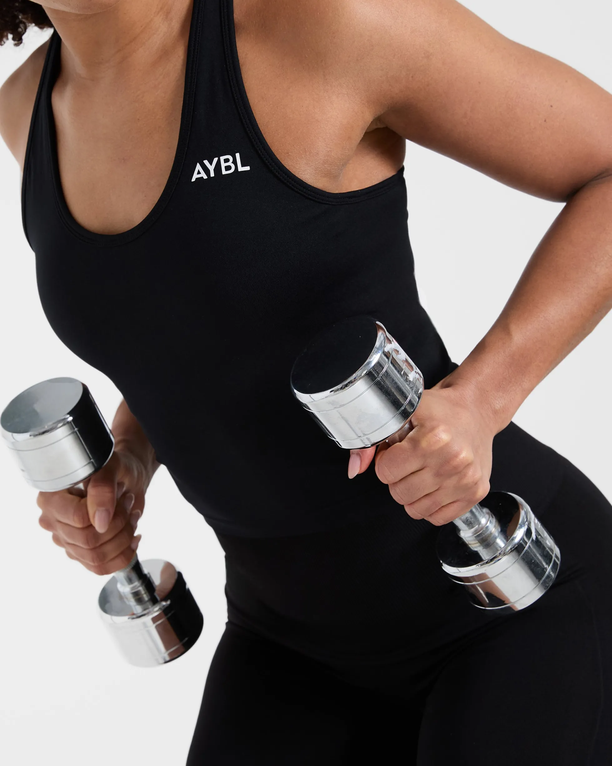 Empower Seamless Tank Top
