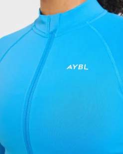 Enhance Seamless Jacket