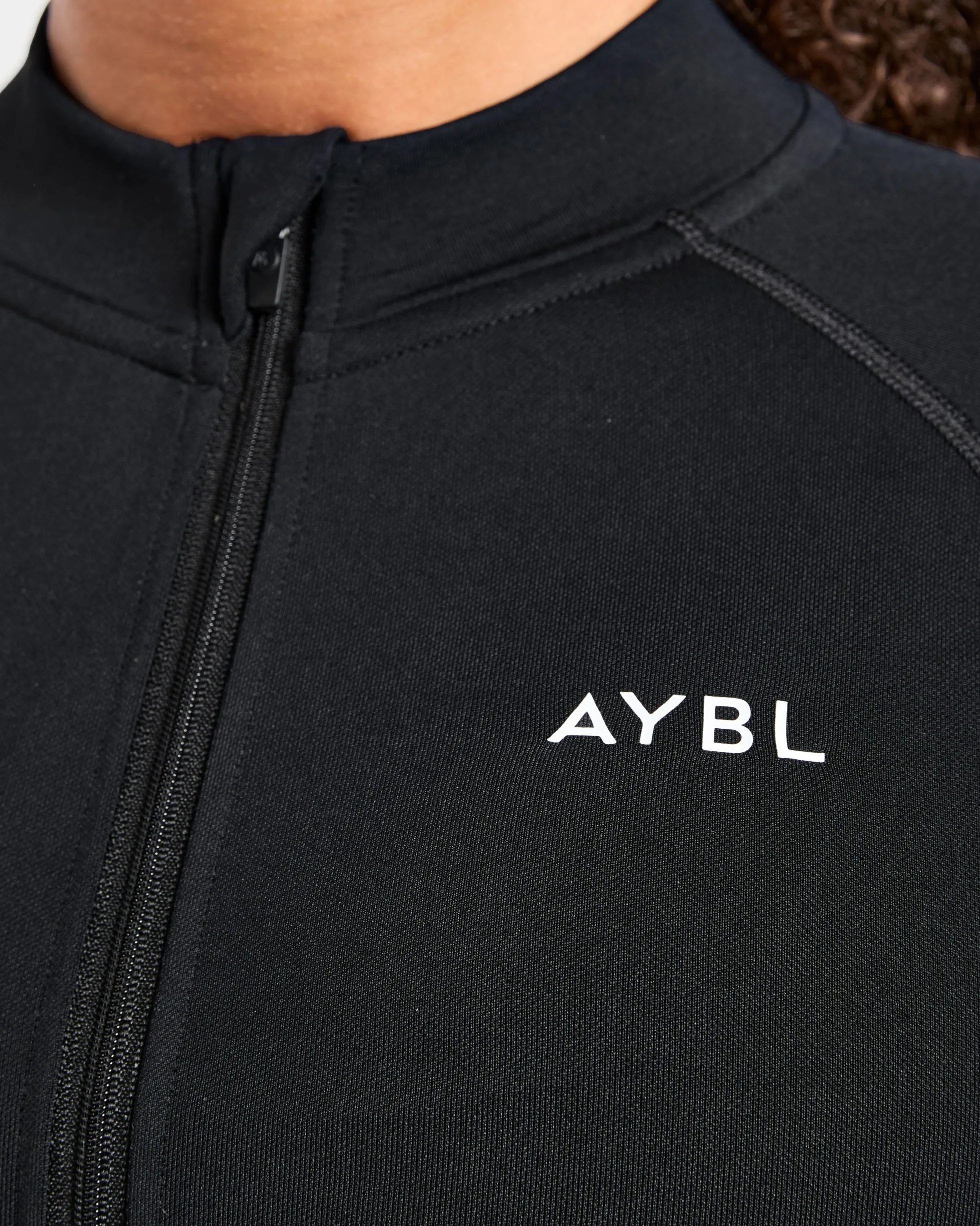 Enhance Seamless Jacket