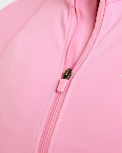 Enhance Seamless Jacket